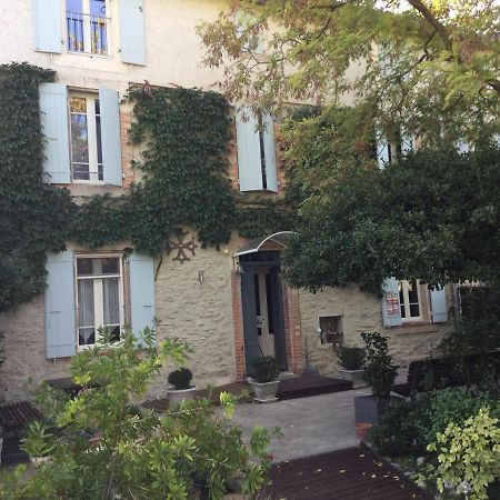 Le Clos D'Andre 卡斯泰尔诺达里 外观 照片