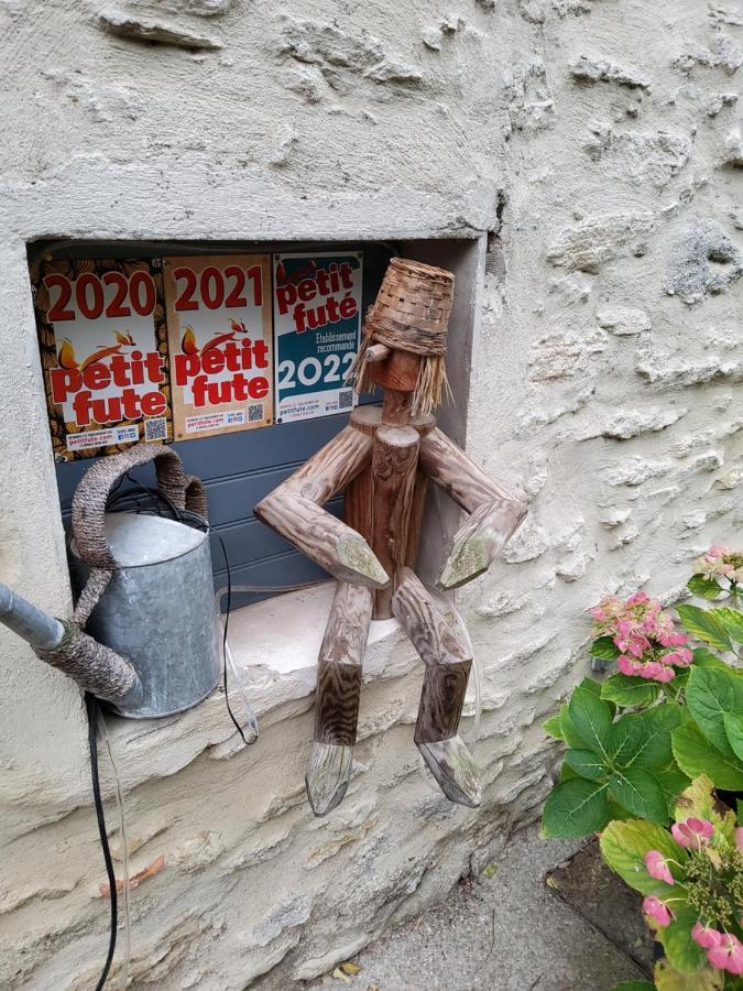 Le Clos D'Andre 卡斯泰尔诺达里 外观 照片